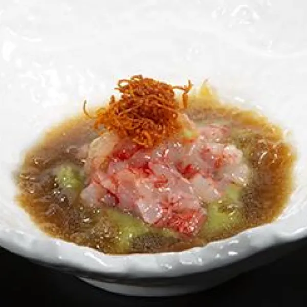 TARTAR RED EBI