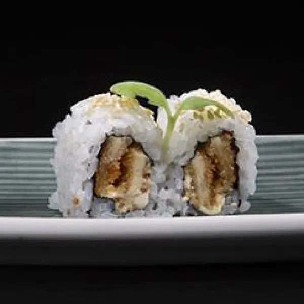 URA CHICKEN ROLL 4 PIEZAS