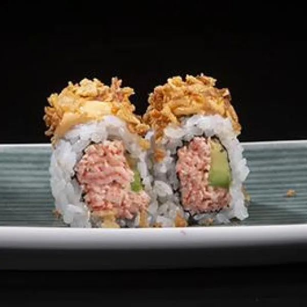 URA CRISPY CALI 4 PIEZAS