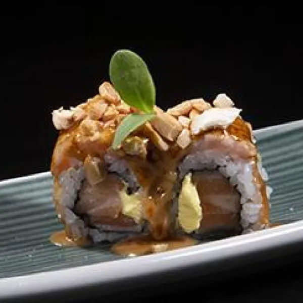 URA MANDOL ROLL 4 PIEZAS