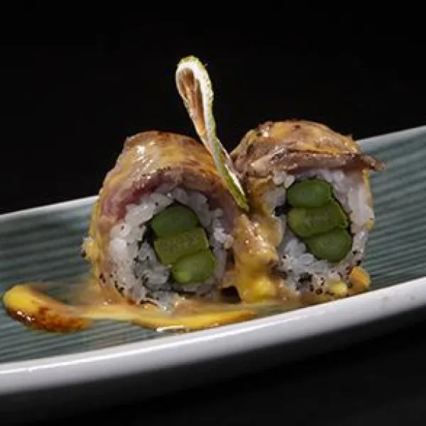 URA BUFF ROLL 4 PIEZAS