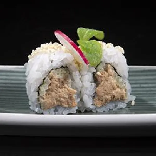 URA TUNA CETRIOLO  4PIEZAS