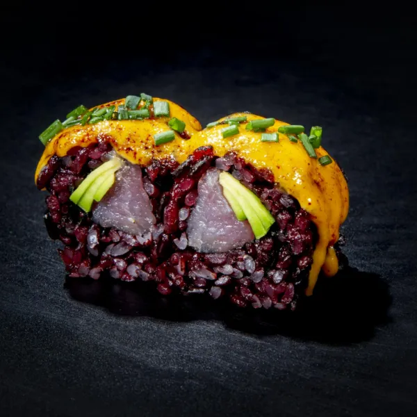 URA HOMAKASE 4 PIEZAS