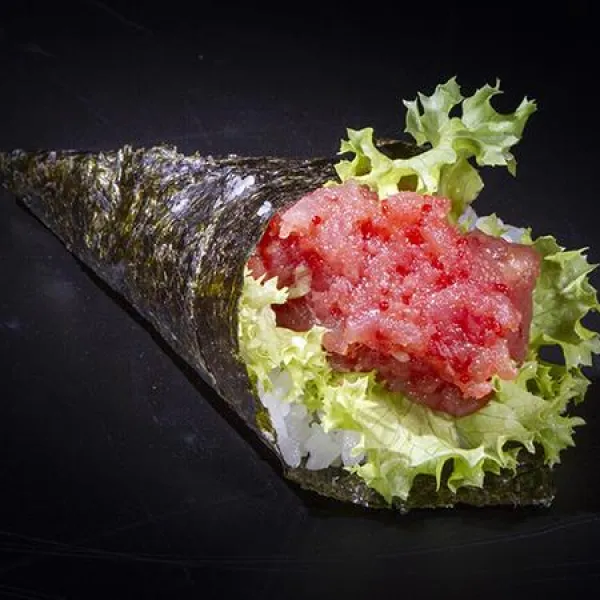 TEMAKI ATUN