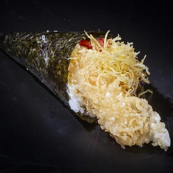 TEMAKI EBITEN