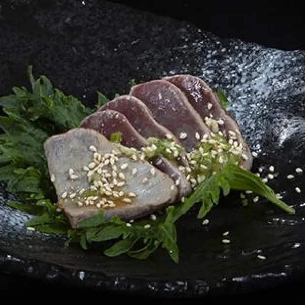 TATAKI MAGURO