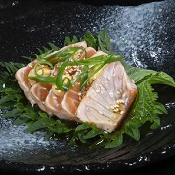 TATAKI SAKE