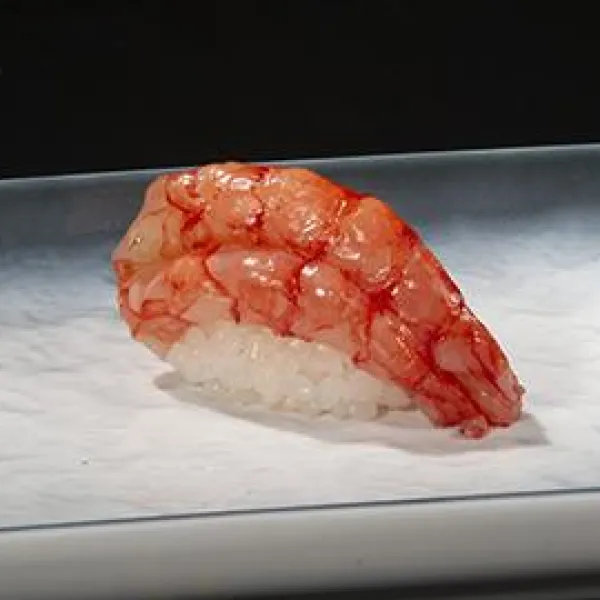 NIGIRIRED EBI  2PIEZAS