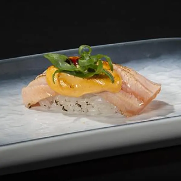 NIGIRI FLAMER PASSION  2PIEZAS