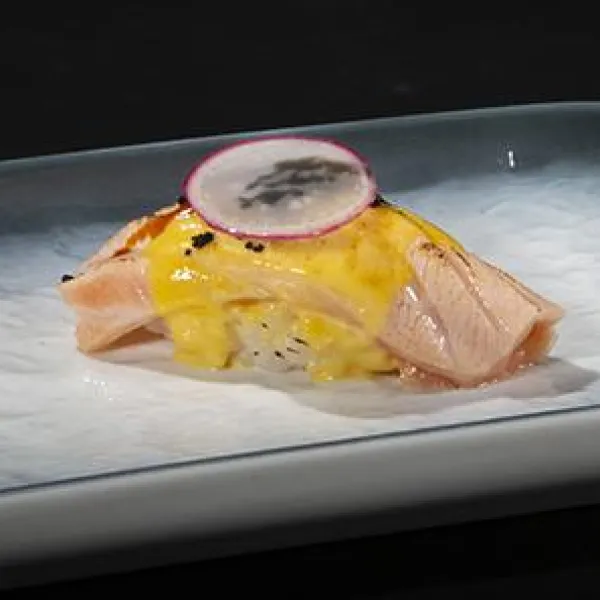 NIGIRI EVERGREEN  2PIEZAS