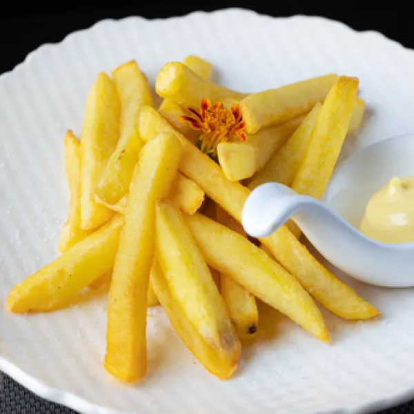 PATATAS FRITAS