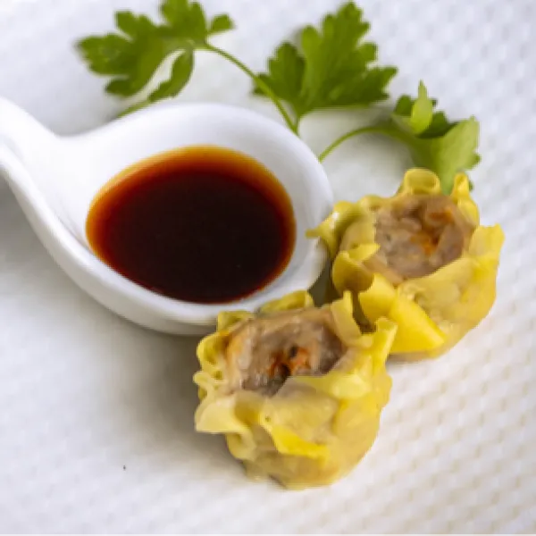 SHAO MAI